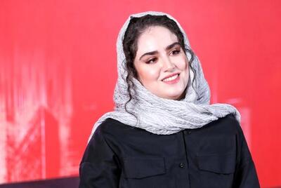 زیبایی خیره‌کننده مادر هانیه غلامی بازیگر سریال «یزدان»/ زیبایی ارثی مادر و دحتر