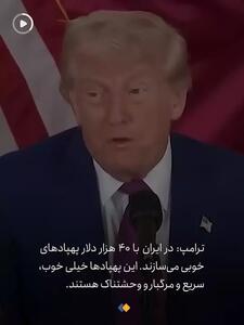 آمریکایی‌ها درباره پهپادهای ایران چه می‌گویند؟