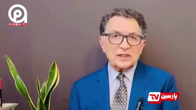روایت مسعود بهنود تهیه‌کننده و سردبیر سابق BBC از تخصص رهبری برای مذاکره برابر آمریکا