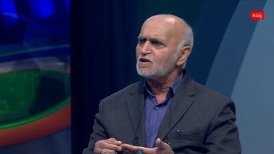کاظم اولیایی: مدیران استقلال و هلدینگ هیچ برنامه ای ندارند