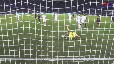 مهارهای برتر لیگ قهرمانان اروپا در فصل ۲۰۲۴۲۵!