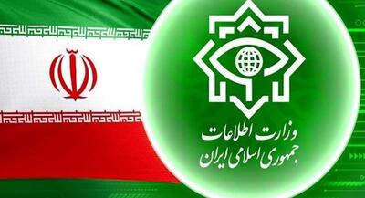 افشای یکی از بزرگترین ضربات اطلاعاتی تاریخ | جهان نیوز