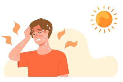 ۵ شهر سیستان‌ و بلوچستان در صدر گرم‌ترین‌ها