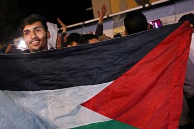 اعلام حمایت قاطع ایران از عضویت کامل فلسطین در سازمان بین‌ المللی کار