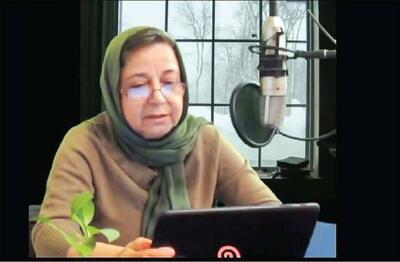 زهره حاتمی داستان‌نویس و از شاگردان قدیمی صفدر تقی‌زاده درگذشت