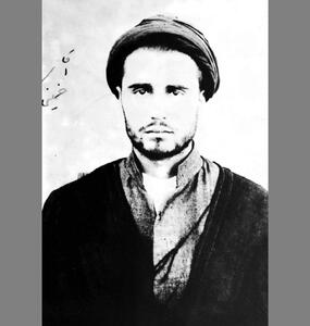 من از بچگی در جنگ بودم ما را از چه می‌ترسانند!