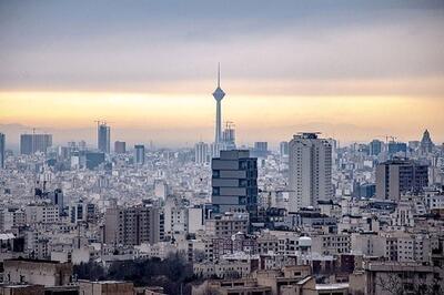رشد نیم درصدی؛ رکورد بد بازار مسکن در ۱۴۰۳