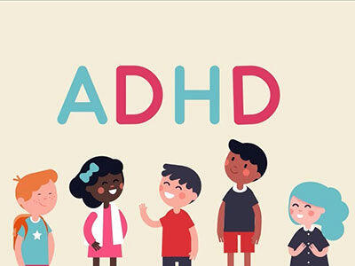 علت اختلال بیش فعالی یا ADHD چیست؟