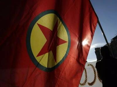 اختلافات درون حزب کارگران کردستان، پ ک ک، درباره توافق با ترکیه