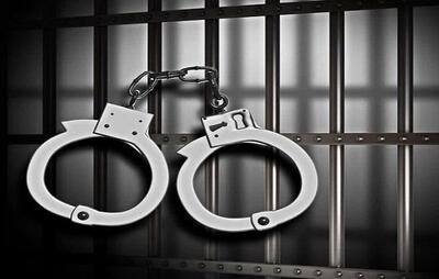 قتل محیط‌بان خاییز؛ دستگیری دو متهم