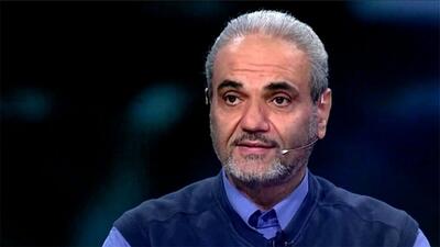 ببینید | حرکت زشت جواد خیابانی در دوران جوانی!