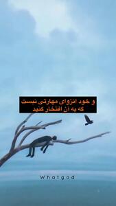 مشکلات روانی افرادی که دائما دنبال قطع رابطه هستند + فیلم