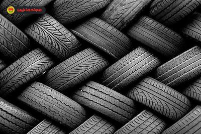 جدول قیمت لاستیک خودرو به تفکیک برند (۱۷ خرداد ۱۴۰۴)