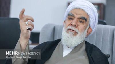 واکنش جدید به دیدار سیدمحمد خاتمی و شیخ حسن انصاریان - مردم سالاری آنلاین
