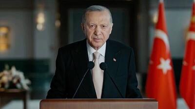  زیاده‌خواهی اردوغان در زنگه‌زور