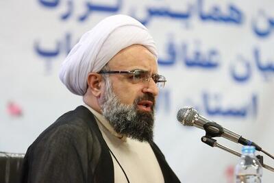 آموزش به عنوان زیرساخت اصلی احیای امر به معروف و نهی از منکر مدنظر است