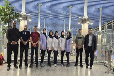 برنامه جام‌جهانی تیراندازی مونیخ اعلام شد