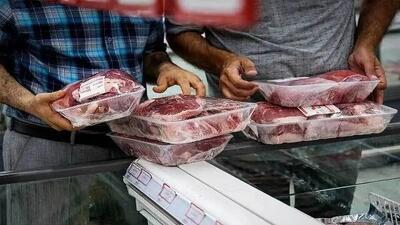 توزیع ۳۰۰۰ کیلوگرم گوشت قربانی بین نیازمندان البرز به مناسبت عید قربان