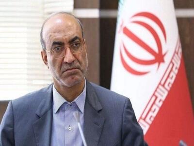 بستر راه‌اندازی پایانه صادراتی دام زنده در کرمانشاه وجود دارد