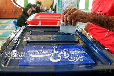 انتخابات شورا‌های شهر تهران به‌صورت تناسبی برگزار می‌شود