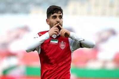 تمدید قرارداد عمری با پرسپولیس به آینده موکول شد