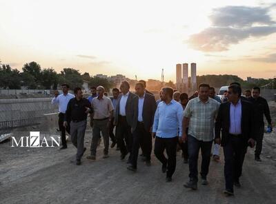 زاکانی: همه ظرفیت‌ها برای تسریع پروژه ادامه یادگار امام (ره) به کار گرفته شود