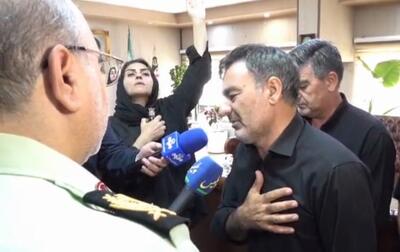 قدم به قدم از وقوع تا کشف و دستگیری قاتل مرحومه الهه حسین نژاد/ لحظات نفسگیر و اقدامات مستمرِ کارآگاهان پلیس در طی ۴ شبانه روزِ متمادی با استفاده از چندین تیم مجرب