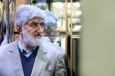 مطهری: ایران باید روی حق غنی سازی پافشاری کند