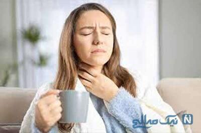 بهترین روش‌های درمان گلو درد در منزل؛ راهکارهای سریع و موثر خانگی
