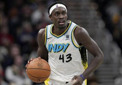 افسانه پاسکال سیاکم/ از کلیسایی در کامرون تا فینال NBA - پارس فوتبال