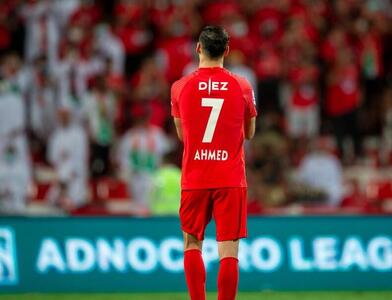 انتظار هواداران از نوراللهی؛  نه  بزرگ احمد نور به پرسپولیس! - پارس فوتبال