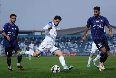 عمری: بله، با افتخار با پرسپولیس تمدید می‌‌کنم - پارس فوتبال