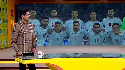 مهدوی: لیگ ما فرسوده است توقع جوان‌گرایی نداشته باشیم - پارس فوتبال