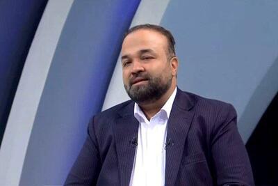 اردستانی: فوتسال ناشنوایان جزو پرافتخارترین تیم های ورزش ایران است - پارس فوتبال