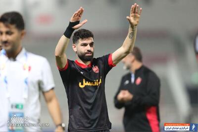 معمای یاسین سلمانی و پرسپولیس؛ ماندن یا رفتن؟ سلمانی پیشنهاد جدید داد!