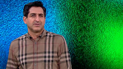 مهدوی: حواشی بازیکنان به تیم ملی ضربه می‌زند - پارس فوتبال