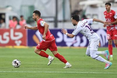 وضعیت مبهم مالی پرسپولیس در نقل و انتقالات - پارس فوتبال