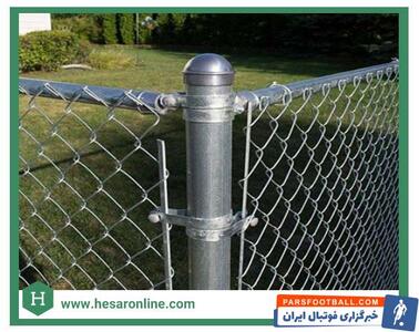 حصار آنلاین؛ مرجعی مطمئن برای خرید توری مش، رابیتس و فنس