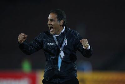 واسطه استقلال هر شب دم خانه ما بود/ پرسپولیس باید ۱۵ گل به استقلال می‌زد!/ پرسپولیس یا نتوانست و یا نخواست من را برگرداند - پارس فوتبال