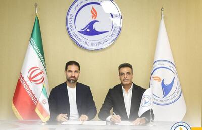 ابراهیم صادقی سرمربی پالایش نفت بندرعباس شد - پارس فوتبال