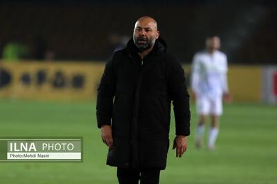 در پیامی تند علیه مدیران: بختیاری‌زاده صدای هواداران استقلال شد - پارس فوتبال