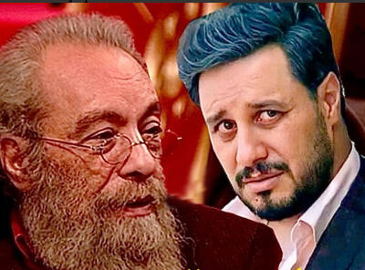 نظر فراستی راجع به وحشی عوض شد+ فیلم