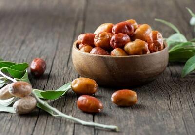 سنجد قوی‌تر از مسکن