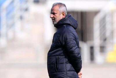 شوک شبانه کارتال به پرسپولیس