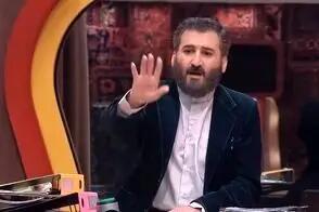 ترانه «هایده» بخاطر مذاکرات ایران و آمریکا ممیزی شد!/ویدیو