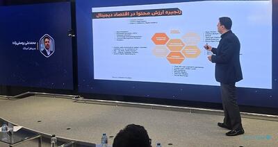مدیرعامل آسیاتک: رشد شبکه بیش از ۱۵ سال است به دلیل تصمیم‌های اشتباه مختل شده است - پیوست