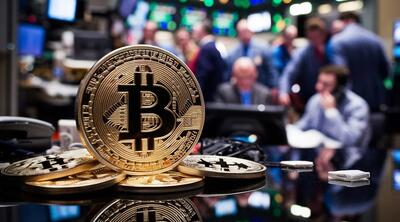 هجوم سرمایه‌گذاران نهادی و رکورد بیت‌کوین در CME؛ بازار وارد فاز جدیدی می‌شود؟