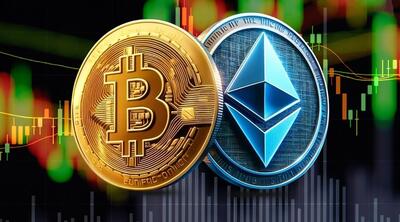 انقضای ۳.۸ میلیارد دلار قرارداد اختیار BTC و ETH؛ نکات مهم برای معامله‌گران!
