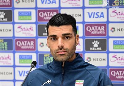 مهدی طارمی باخت ایران را گردن ستاره پرسپولیس انداخت؟