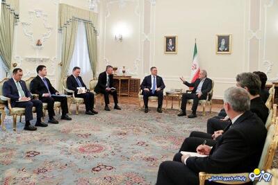 پزشکیان: ایران کشوری نیست که با زورگویی کنار بیاید